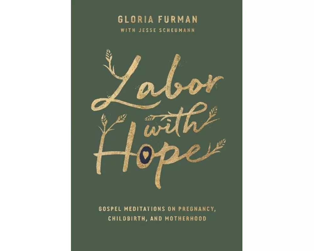 Labor with Hope