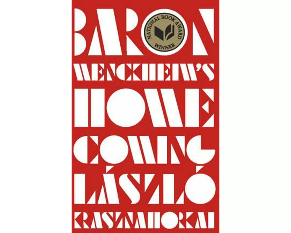Baron Wenckheim's Homecoming