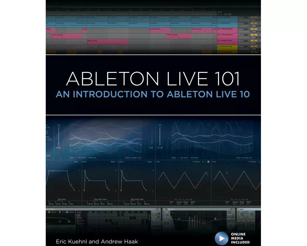 Ableton Live 101