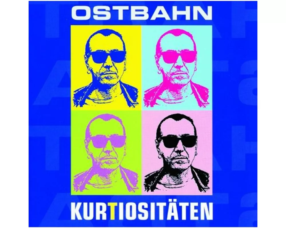 Kurtiositäten (Frisch Gemastert)