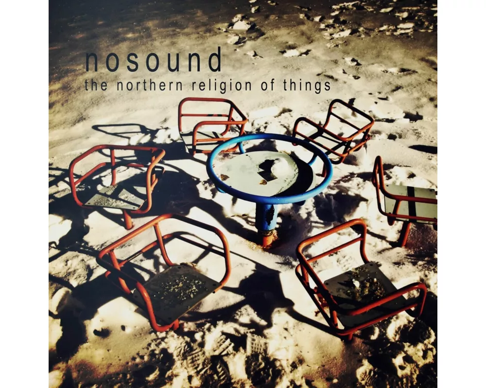 The Northern Religion Of Things