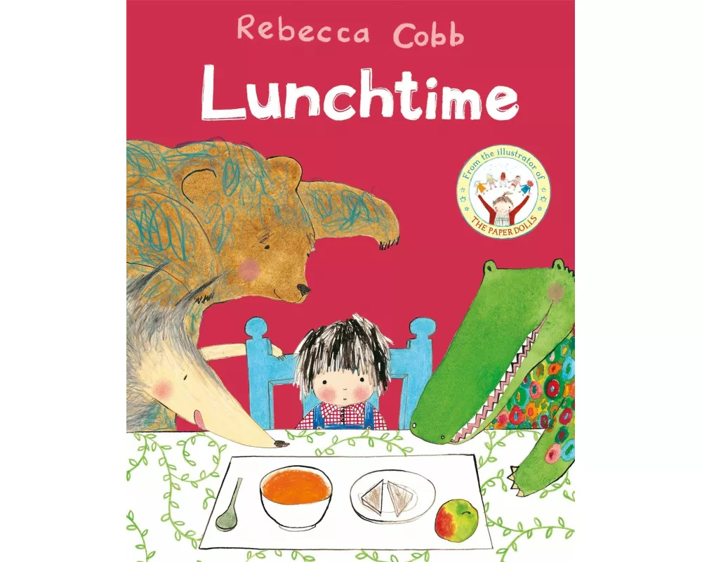 Lunchtime