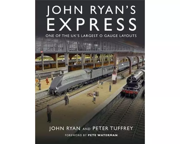 John Ryan's Express