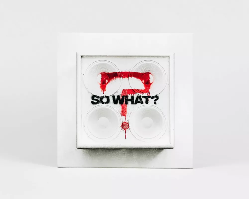 So What?