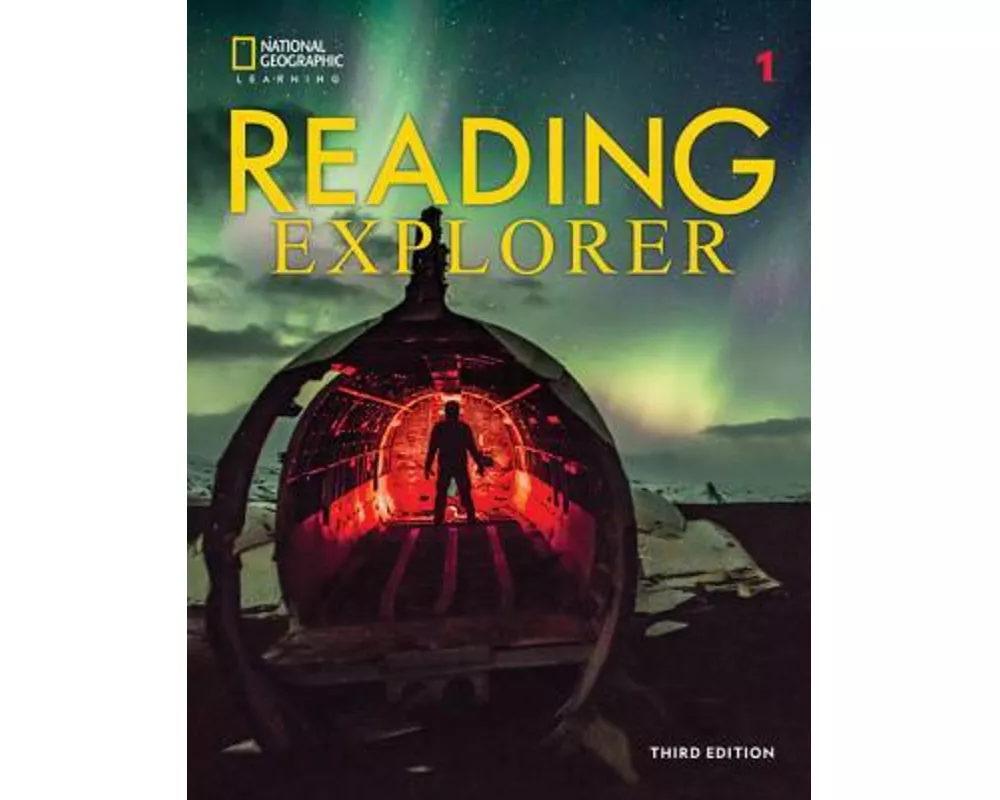 Reading Explorer 1: Student's Book