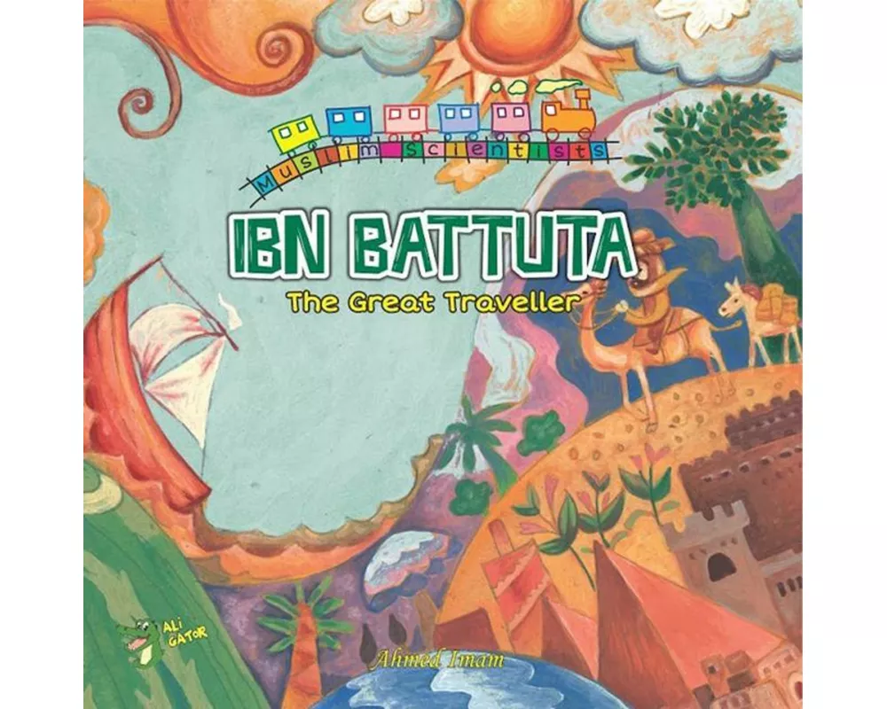 Ibn Battuta