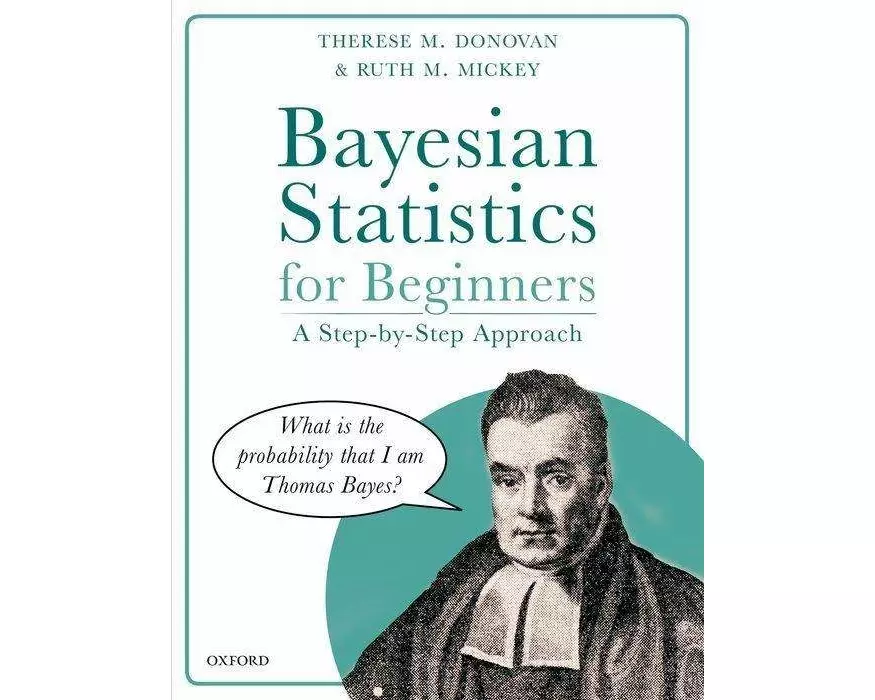 Bayesian Statistics for Beginners