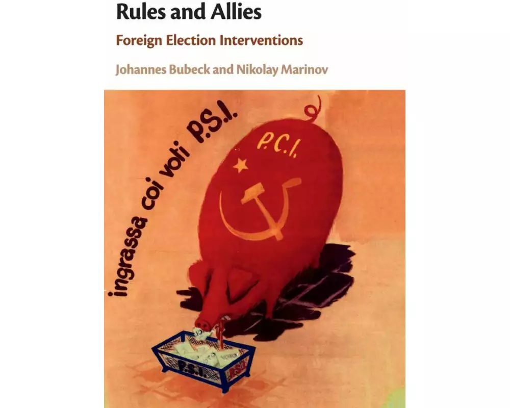 Rules and Allies