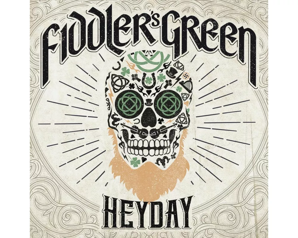 Heyday (Deluxe Edition)