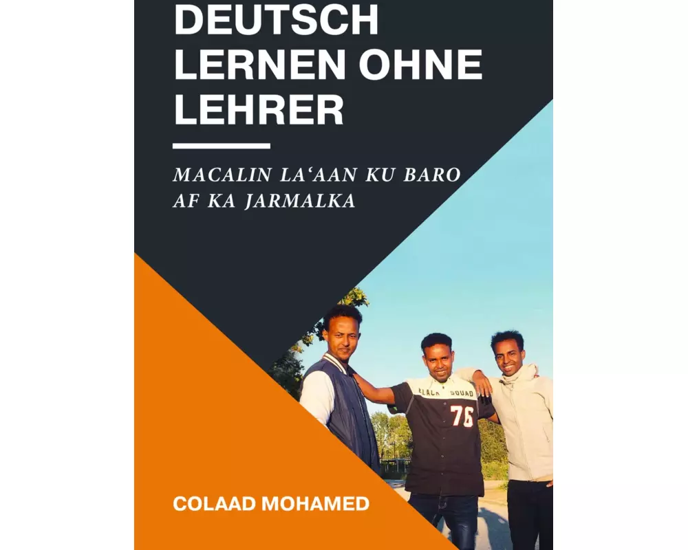 Deutsch lernen ohne Lehrer