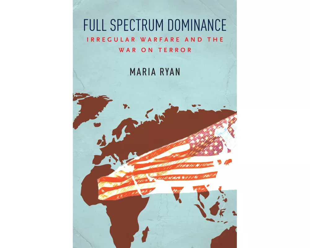 Full Spectrum Dominance