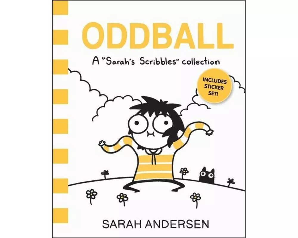 Oddball: Volume 4