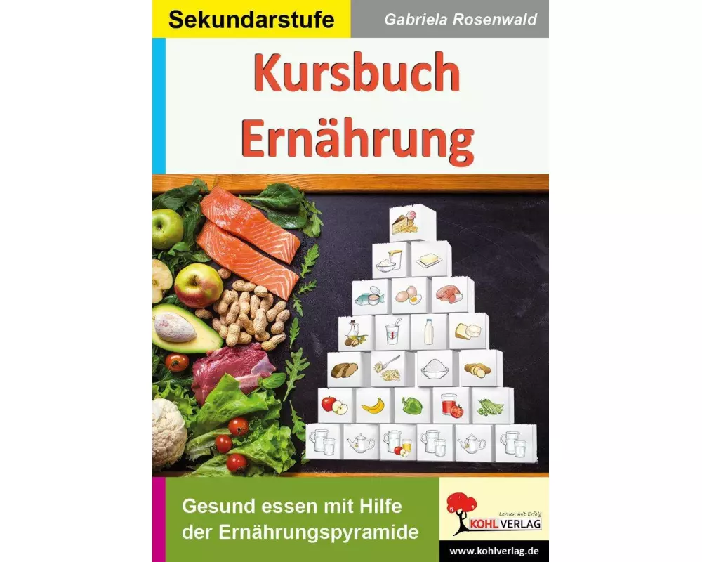 Kursbuch Ernährung