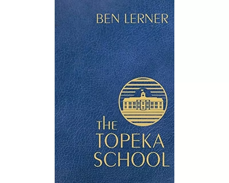 The Topeka School