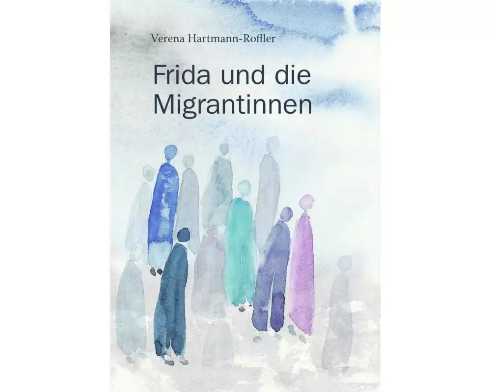 Frida und die Migrantinnen
