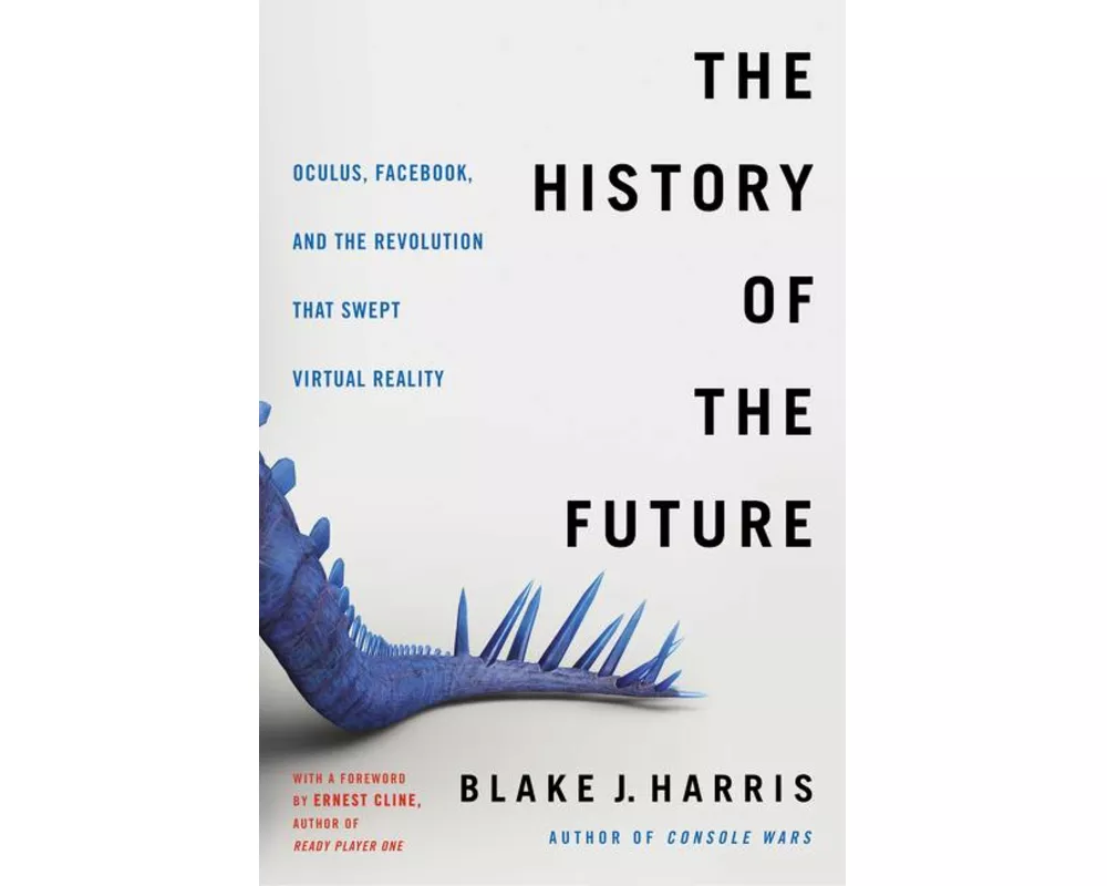 The History of the Future