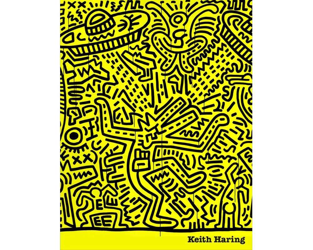 Keith Haring