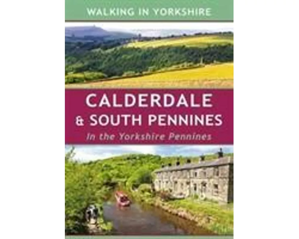 Calderdale & South Pennines