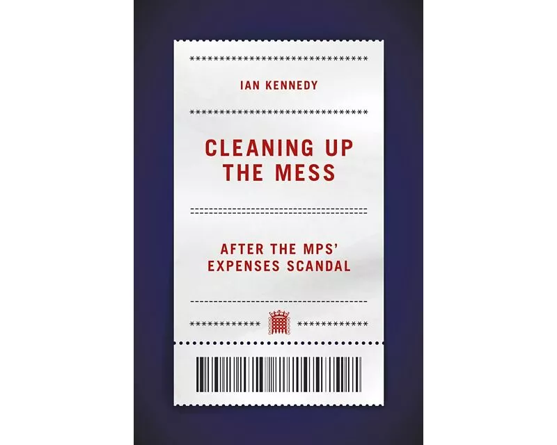 Cleaning up the Mess