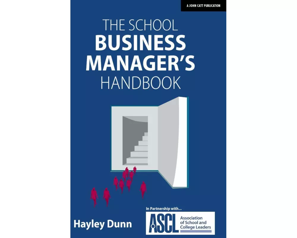 The School Business Manager's Handbook