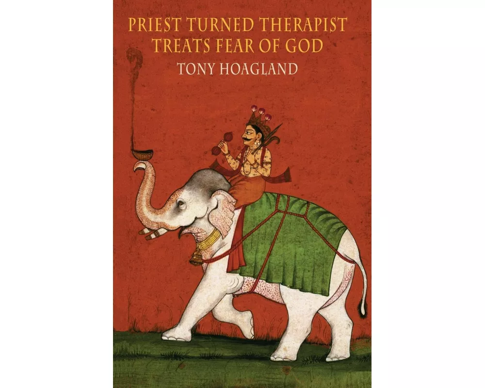 Priest Turned Therapist Treats Fear of God