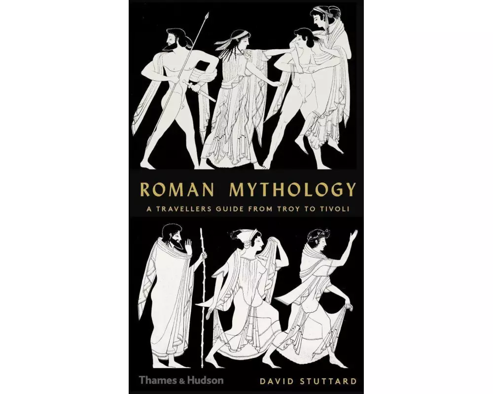 Roman Mythology