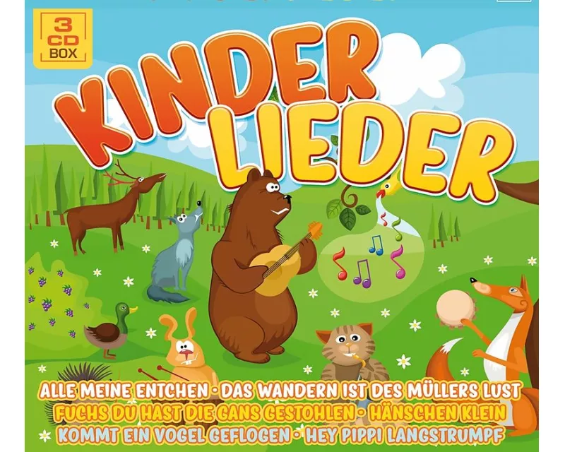 Kinderlieder