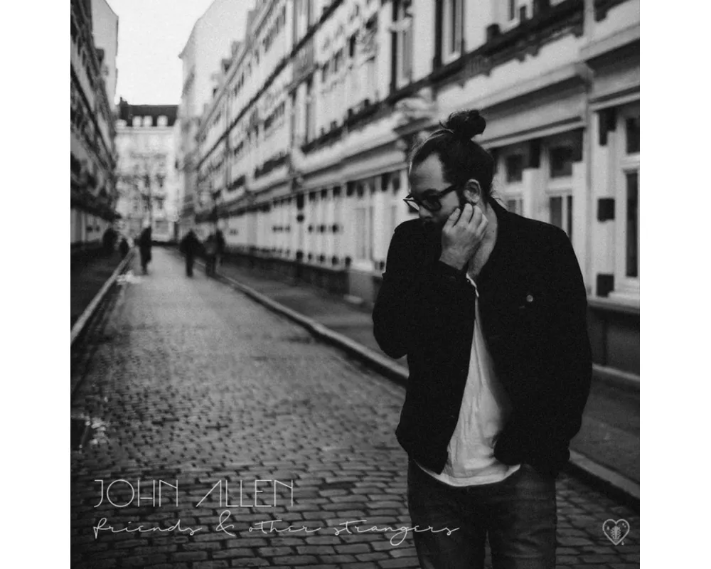 Friends & Other Strangers