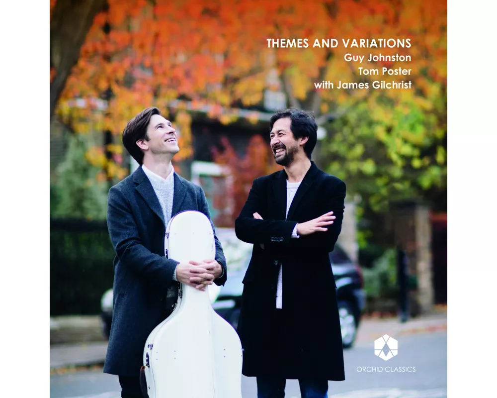 Themes and Variations