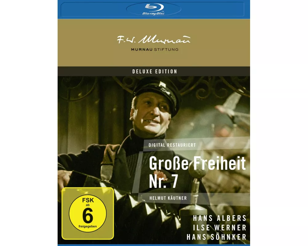 Große Freiheit Nr. 7