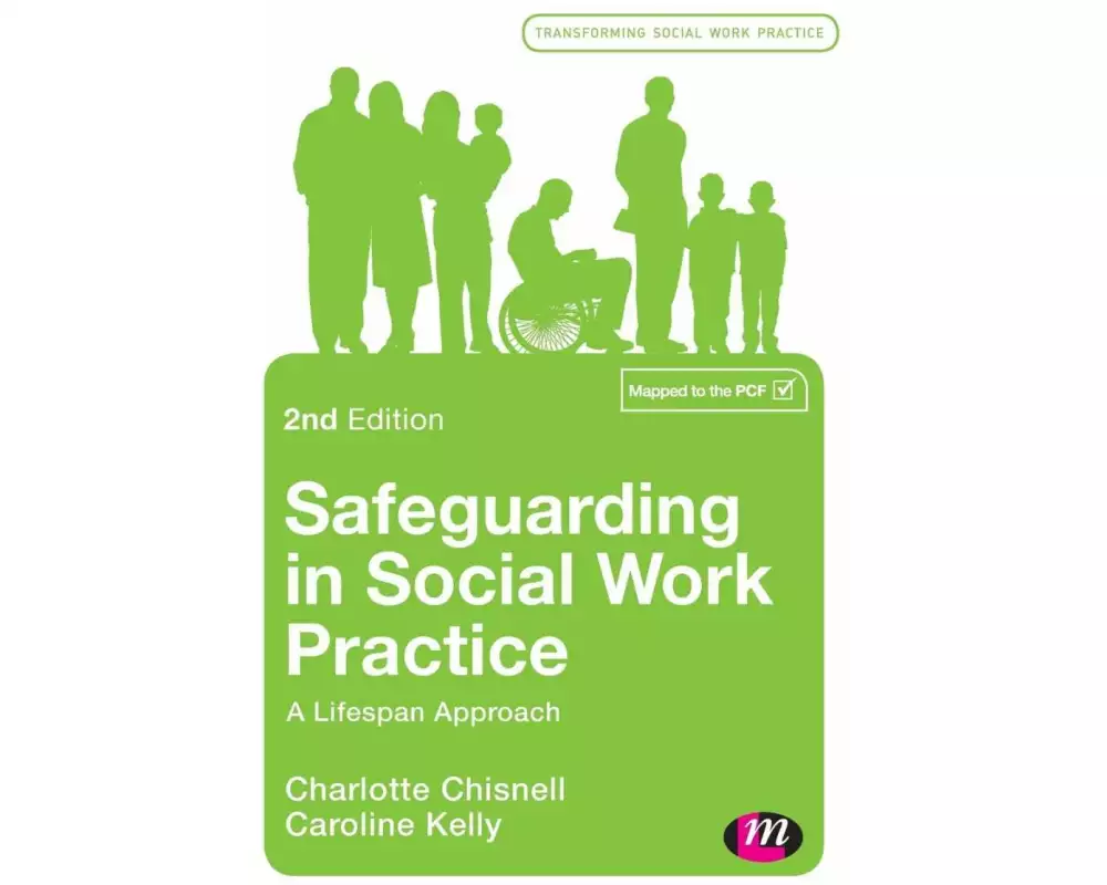 Safeguarding in Social Work Practice