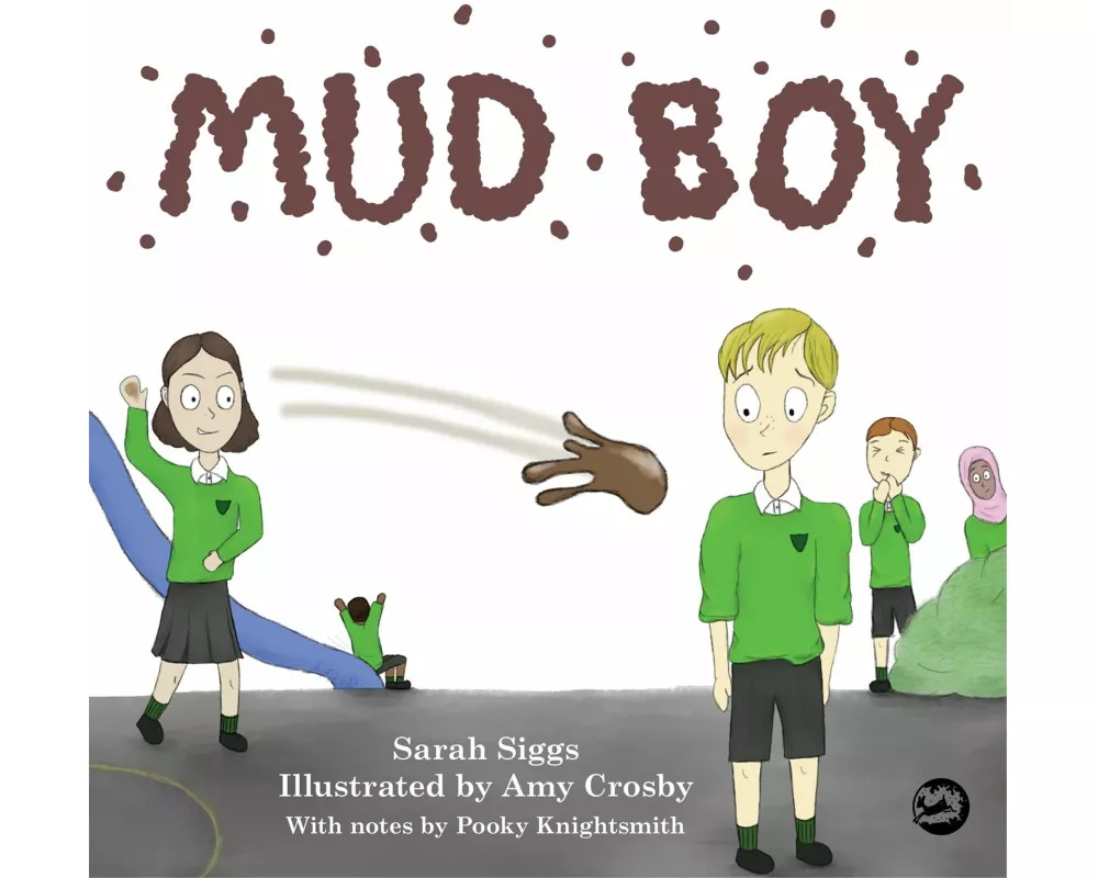 Mud Boy