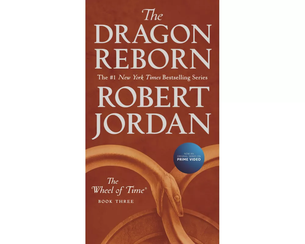 The Dragon Reborn