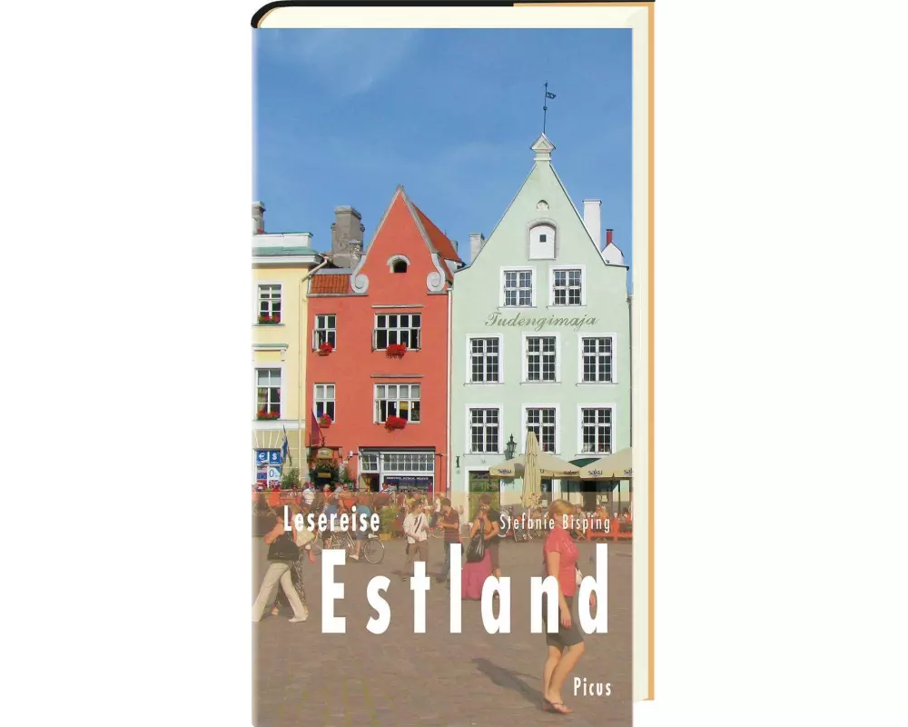 Lesereise Estland