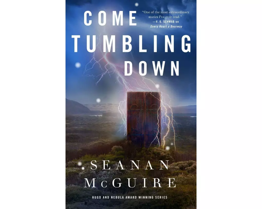 Come Tumbling Down