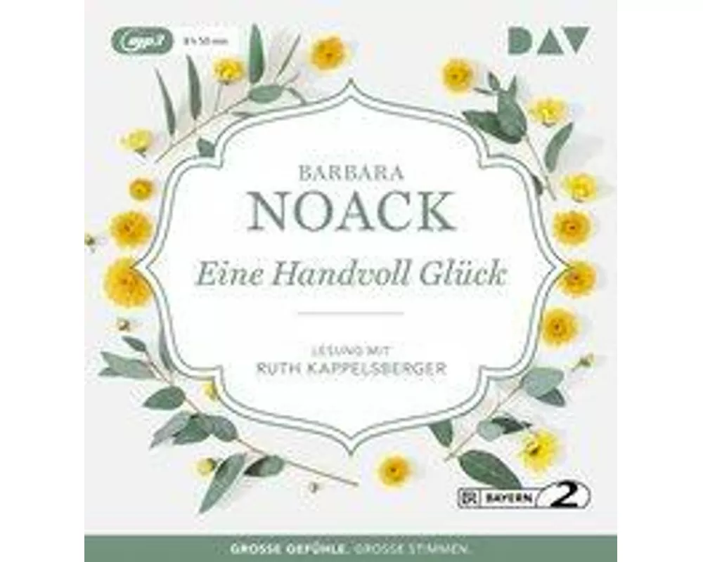 Eine Handvoll Glück