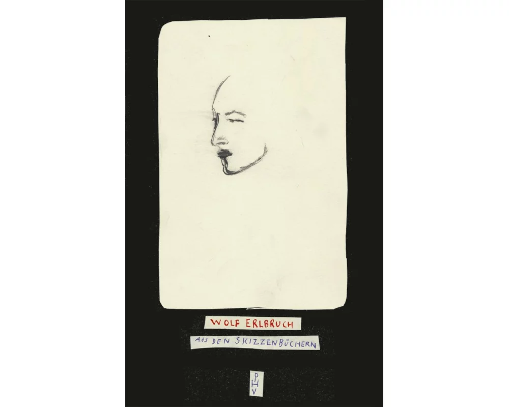 Aus den Skizzenbüchern