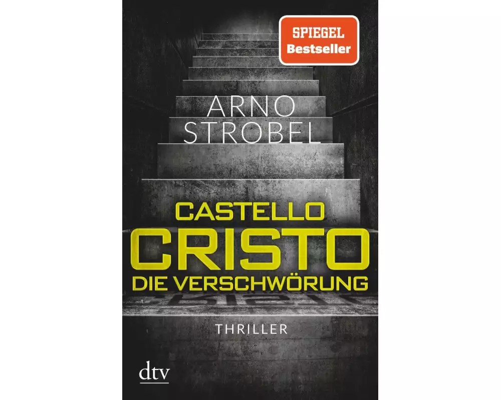Castello Cristo Die Verschwörung