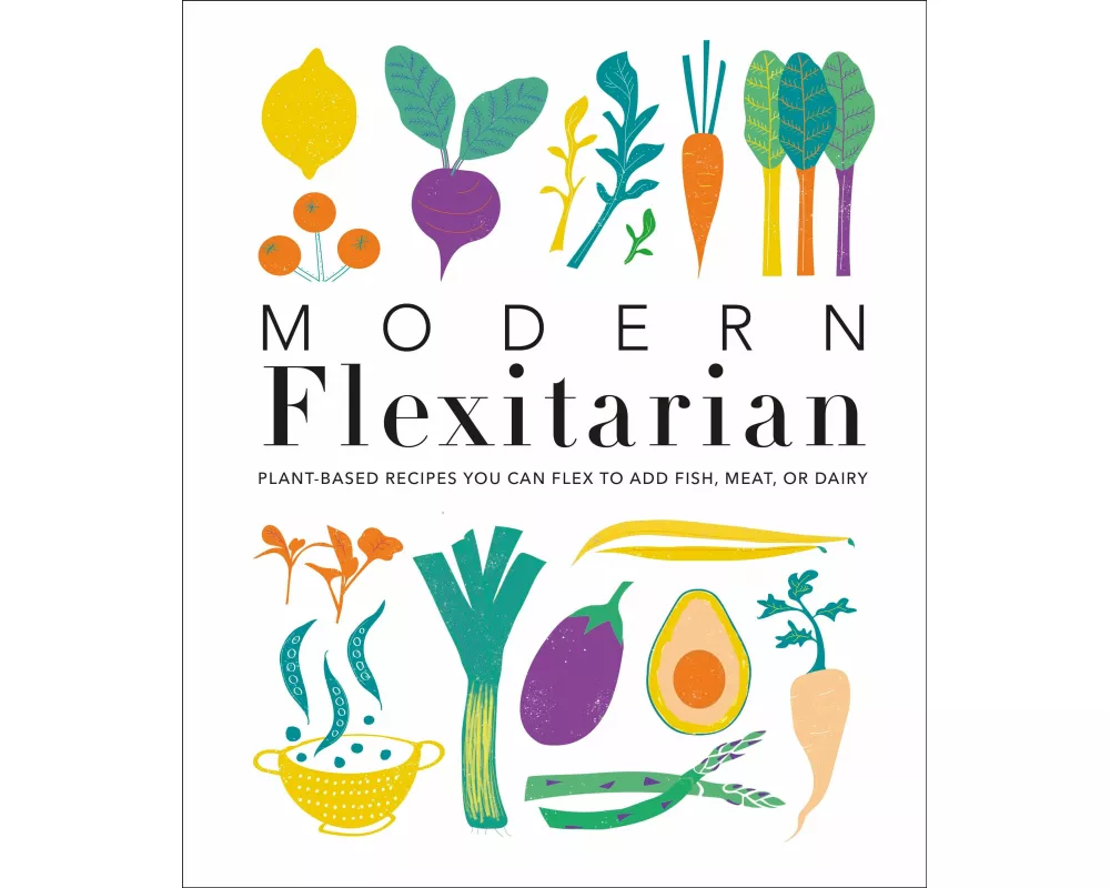 Modern Flexitarian