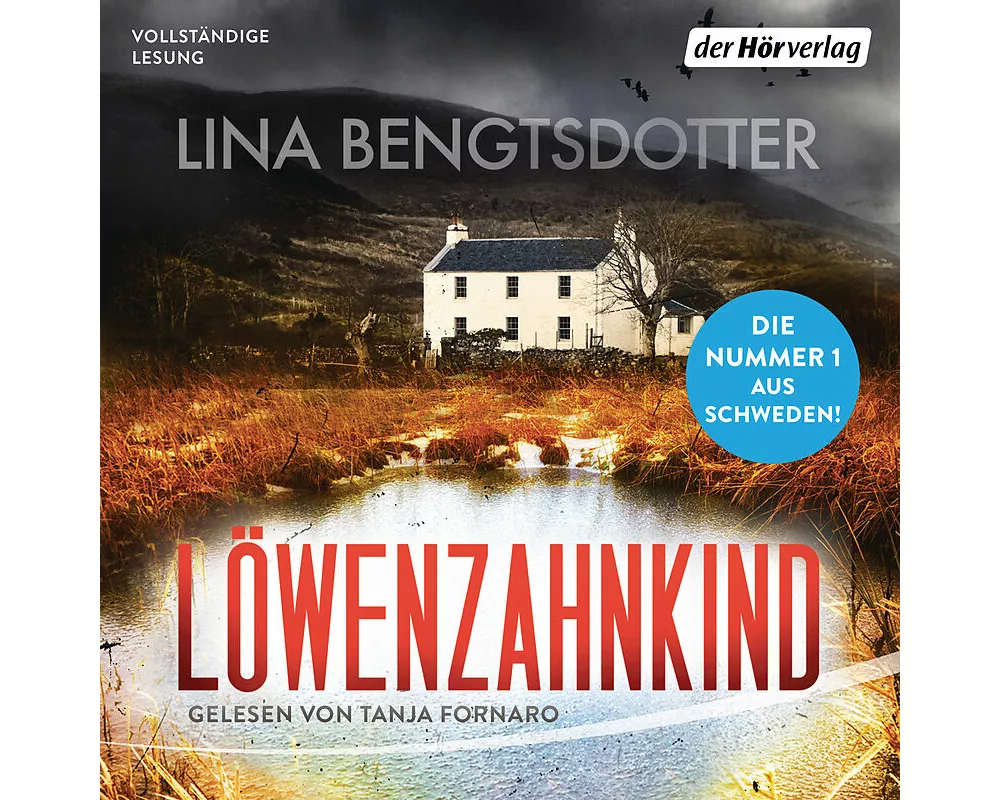 Löwenzahnkind