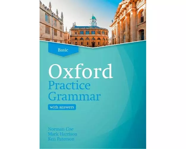 Oxford Practice Grammar: Basic: with Key