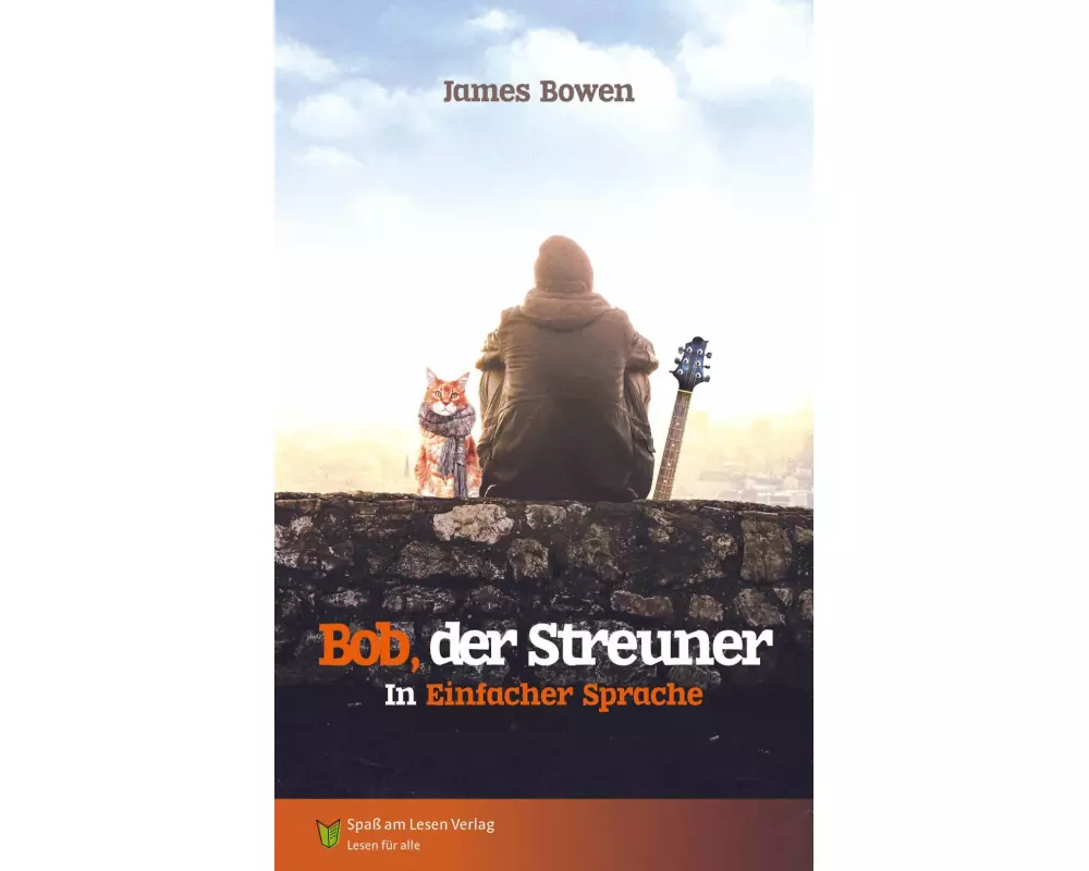 Bob, der Streuner
