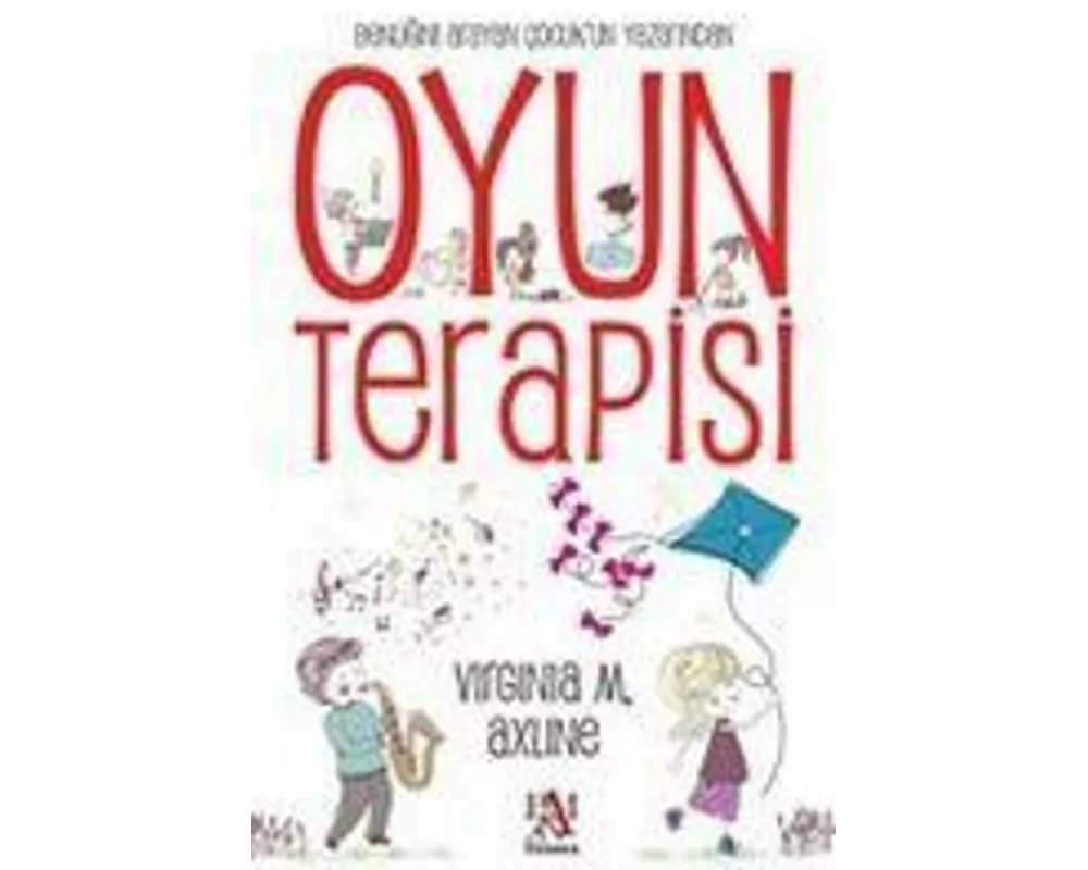 Oyun Terapisi