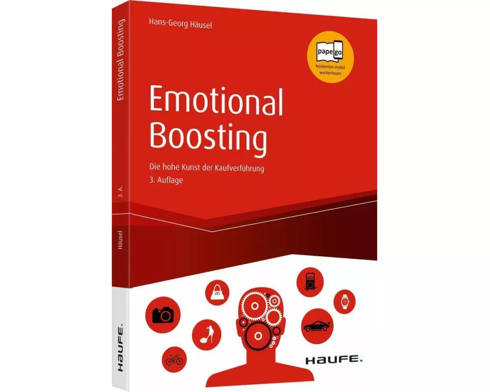 Emotional Boosting