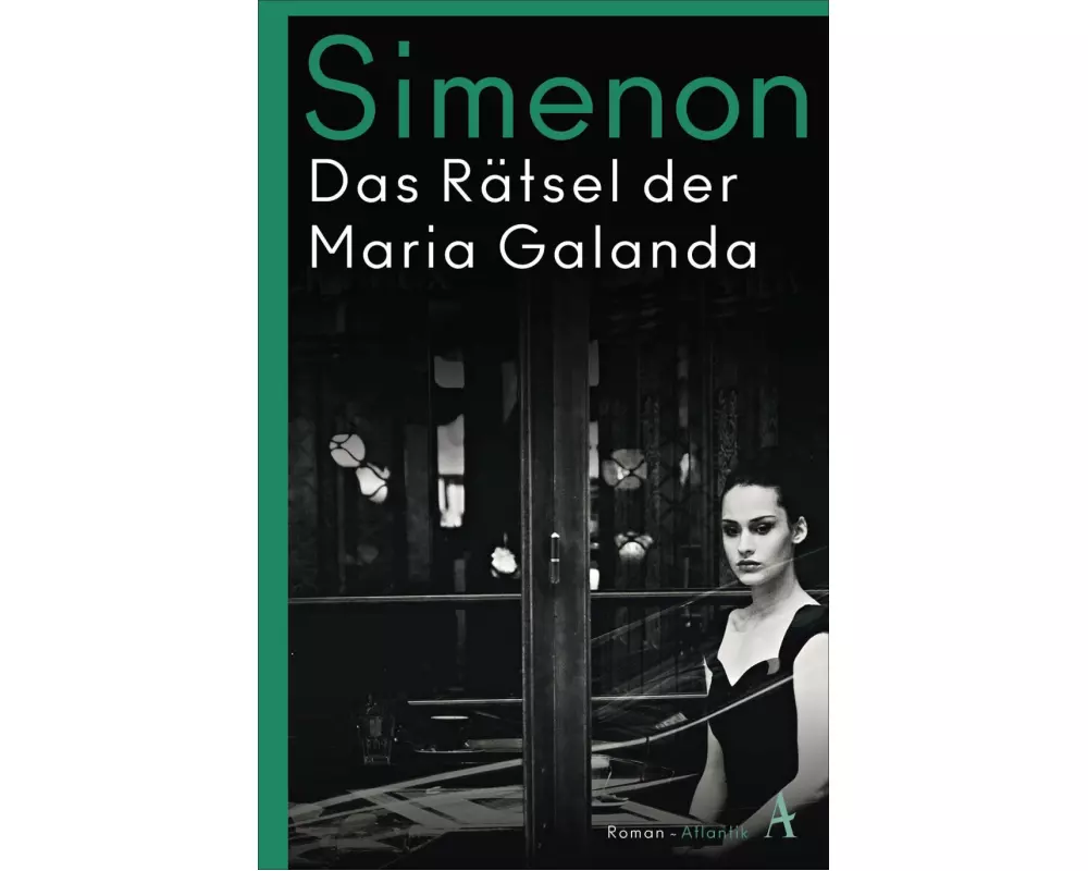 Das Rätsel der Maria Galanda