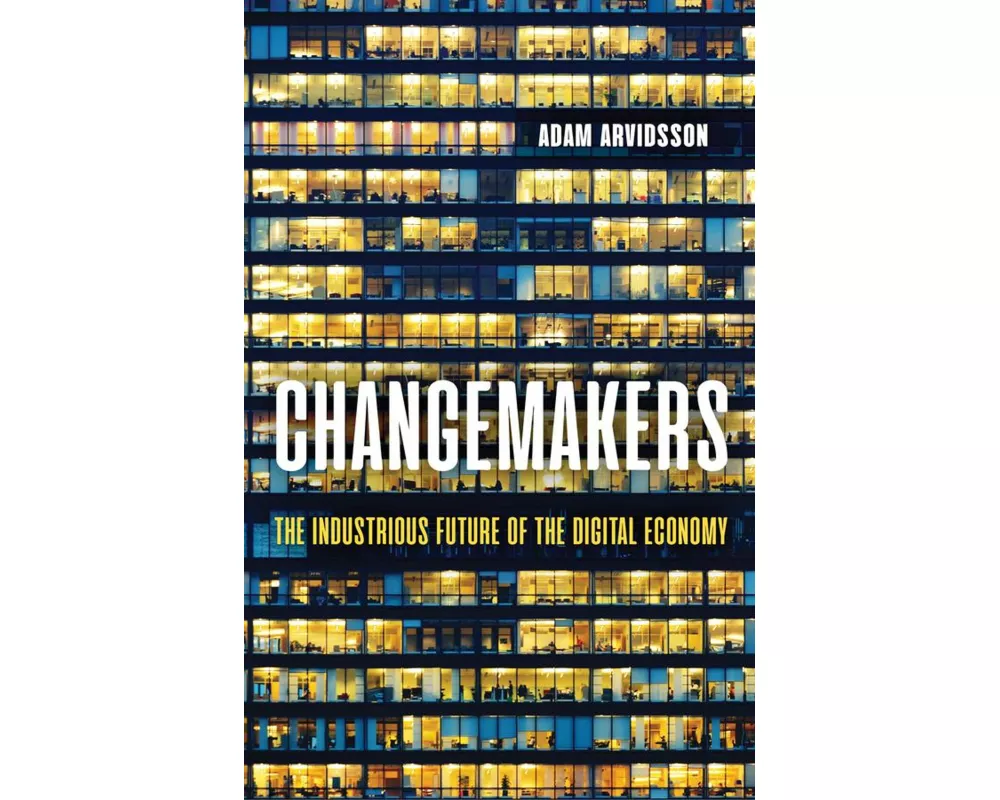 Changemakers