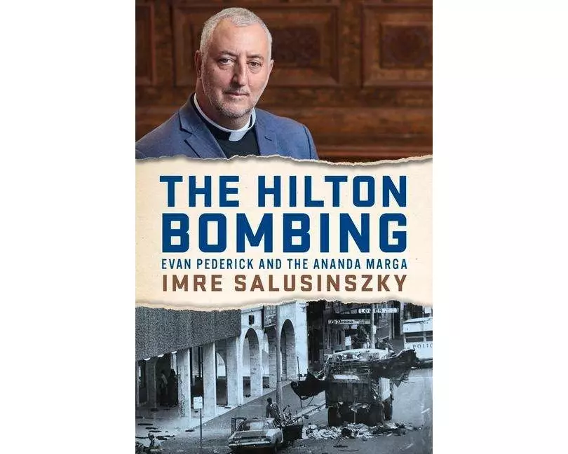 The Hilton Bombing