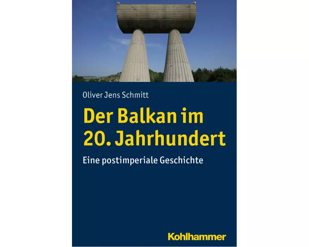Der Balkan im 20. Jahrhundert