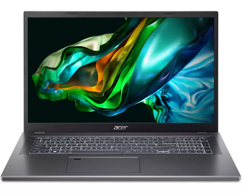 Acer Notebook Aspire 17 (A17-51M-53B9)