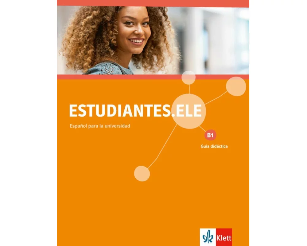 Estudiantes.ELE B1. Guía didáctica